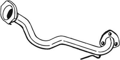 BOSAL 730-207 EAN: 3351647302079.