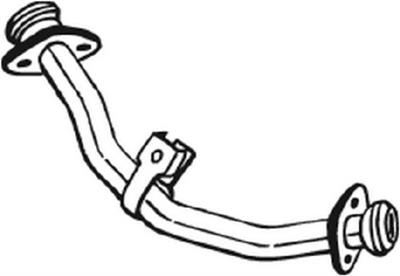 BOSAL 787-765 EAN: 3351647877652.