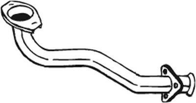 BOSAL 787-449 EAN: 3351647874491.