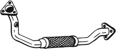 BOSAL 823-943 EAN: 3351648239435.