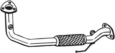 BOSAL 836-287 EAN: 3351648362874.