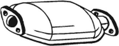 BOSAL 099-844 EAN: 3351640998446.