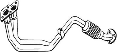 BOSAL 753-171 EAN: 3351647531714.