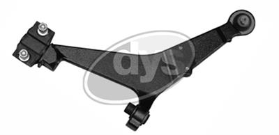 DYS 20-00706-2 Číslo výrobce: IRD: IR-1819. EAN: 8435229506118.