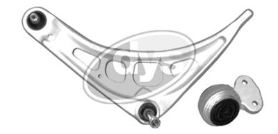 DYS 20-09680-198 Číslo výrobce: IRD: IR-2082. EAN: 8435229549696.