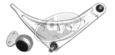 DYS 20-09680-298 Číslo výrobce: IRD: IR-2081. EAN: 8435229549689.