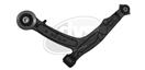 DYS 20-20038-2 - Příčné rameno - řídící páka zavěšení kol
