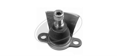 DYS 27-00250 Číslo výrobce: IRD: 57-09363. EAN: 8435229551866.