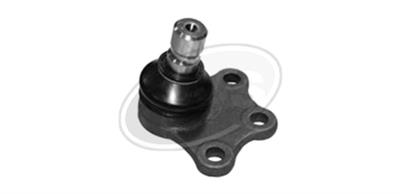 DYS 27-20997 Číslo výrobce: IRD: 57-07470. EAN: 8435229557271.