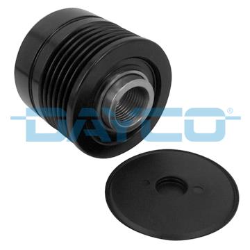 DAYCO ALP2459 EAN: 8021787064223.