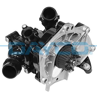 DAYCO DP1973 EAN: 8021787293524.