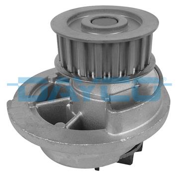 DAYCO DP232 EAN: 8021787056853.