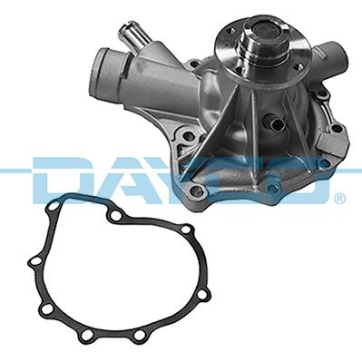 DAYCO DP345 EAN: 8021787117653.