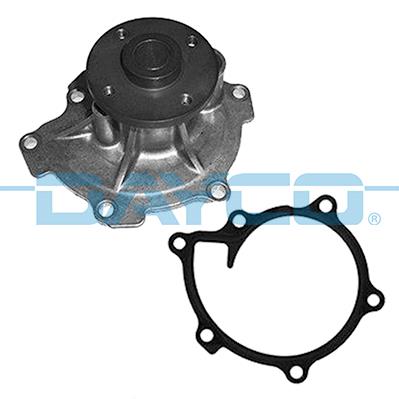 DAYCO DP456 EAN: 8021787120653.