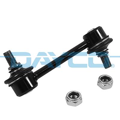 DAYCO DSS1124 EAN: 8021787437706.