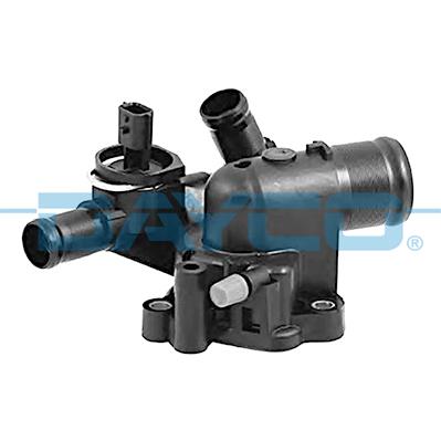 DAYCO DT1107H EAN: 8021787210736.