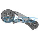 DAYCO KBIO01 - Ozubení, sada rozvodového řemene