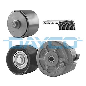 DAYCO KPV002HD EAN: 8021787544558.