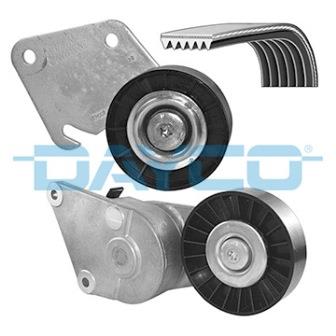 DAYCO KPV032 EAN: 8021787538984.