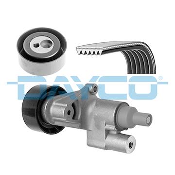 DAYCO KPV105 EAN: 8021787548839.