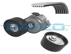 DAYCO KPV1222