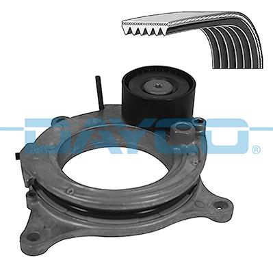 DAYCO KPV1260