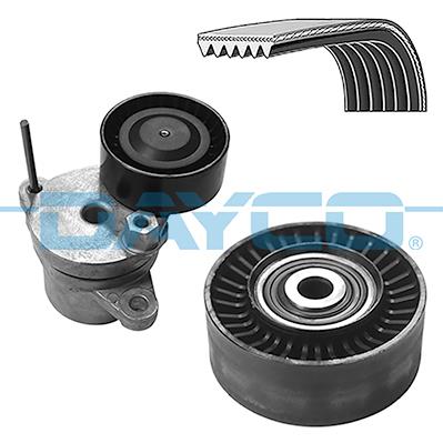 DAYCO KPV1276 EAN: 8021787621686.