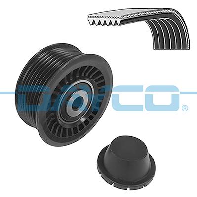 DAYCO KPV1279 EAN: 8021787622676.