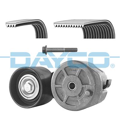 DAYCO KPV148HD EAN: 8021787153941.