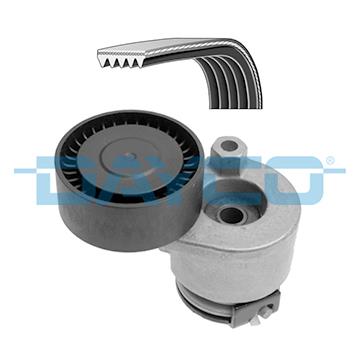 DAYCO KPV156 EAN: 8021787025439.