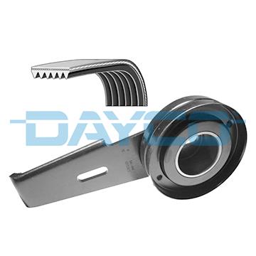 DAYCO KPV160 EAN: 8021787029239.