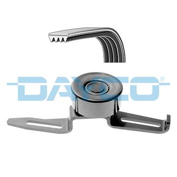 DAYCO KPV164 EAN: 8021787029277.