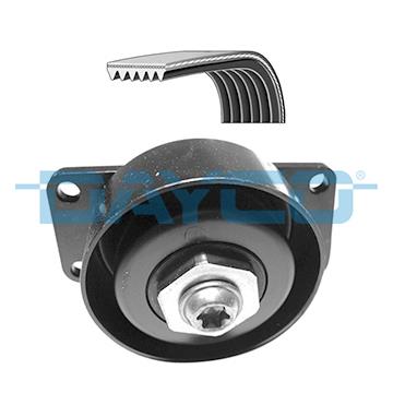 DAYCO KPV171 EAN: 8021787029345.