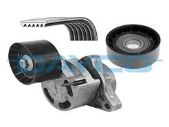 DAYCO KPV190