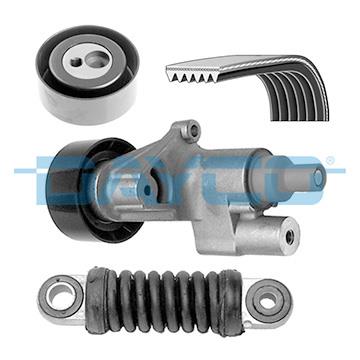 DAYCO KPV193 EAN: 8021787062588.