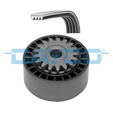 DAYCO KPV194 EAN: 8021787099003.