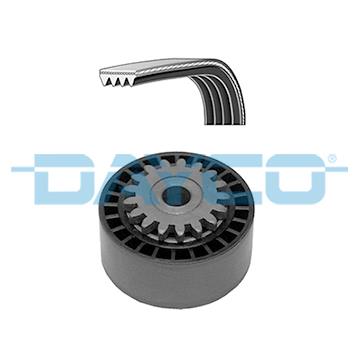 DAYCO KPV213 EAN: 8021787102406.