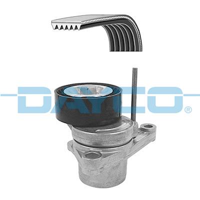 DAYCO KPV225 EAN: 8021787110456.