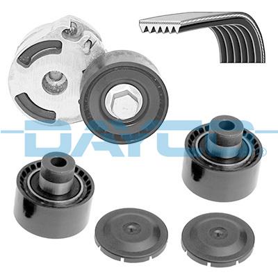 DAYCO KPV238 EAN: 8021787111361.