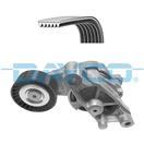 DAYCO KPV252
