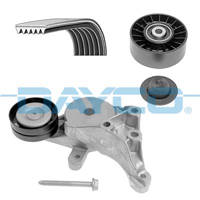 DAYCO KPV263 EAN: 8021787113723.