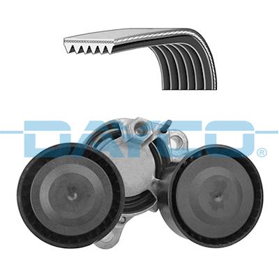 DAYCO KPV294 EAN: 8021787200959.