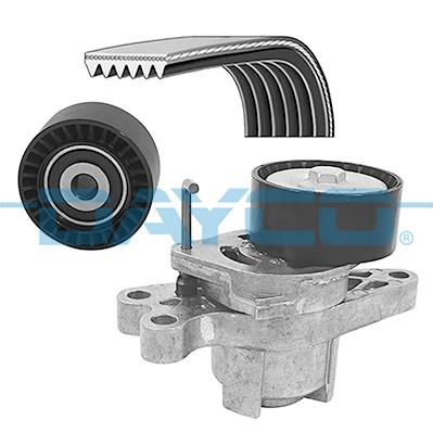 DAYCO KPV362 EAN: 8021787278699.