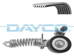 DAYCO KPV371