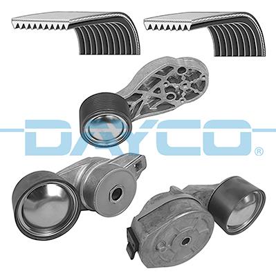 DAYCO KPV424HD EAN: 8021787624816.