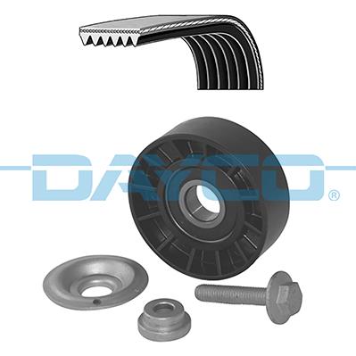 DAYCO KPV474 EAN: 8021787324761.