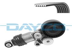 DAYCO KPV495