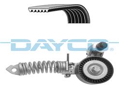 DAYCO KPV498
