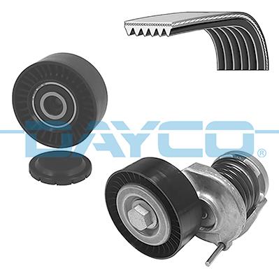 DAYCO KPV518 EAN: 8021787324105.