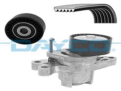 DAYCO KPV523